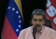 ਵੈਨੇਜ਼ੁਏਲਾ ਵਿਰੁੱਧ ਟਰੰਪ ਦੀ ਬਿਆਨਬਾਜ਼ੀ ‘ਸ਼ਾਸਨ-ਬਦਲਣ ਦੇ ਪ੍ਰੋਗਰਾਮ ਨੂੰ ਢੱਕਦੀ ਹੈ’, ਮਾਹਰ ਕਹਿੰਦਾ ਹੈ ਵੈਨੇਜ਼ੁਏਲਾ ਵਿਰੁੱਧ ਟਰੰਪ ਦੀ ਬਿਆਨਬਾਜ਼ੀ 'ਸ਼ਾਸਨ-ਬਦਲਣ ਦੇ ਪ੍ਰੋਗਰਾਮ ਨੂੰ ਢੱਕਦੀ ਹੈ', ਮਾਹਰ ਕਹਿੰਦਾ ਹੈ