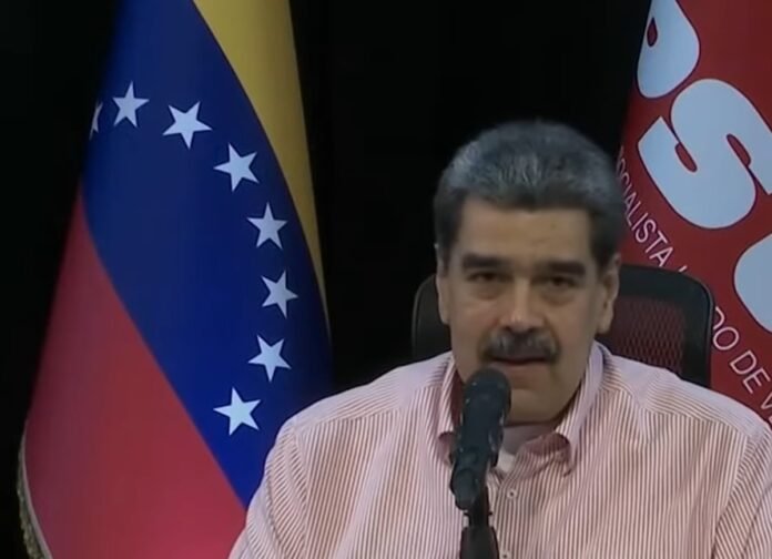 ਵੈਨੇਜ਼ੁਏਲਾ ਵਿਰੁੱਧ ਟਰੰਪ ਦੀ ਬਿਆਨਬਾਜ਼ੀ 'ਸ਼ਾਸਨ-ਬਦਲਣ ਦੇ ਪ੍ਰੋਗਰਾਮ ਨੂੰ ਢੱਕਦੀ ਹੈ', ਮਾਹਰ ਕਹਿੰਦਾ ਹੈ ਵੈਨੇਜ਼ੁਏਲਾ ਵਿਰੁੱਧ ਟਰੰਪ ਦੀ ਬਿਆਨਬਾਜ਼ੀ 'ਸ਼ਾਸਨ-ਬਦਲਣ ਦੇ ਪ੍ਰੋਗਰਾਮ ਨੂੰ ਢੱਕਦੀ ਹੈ', ਮਾਹਰ ਕਹਿੰਦਾ ਹੈ