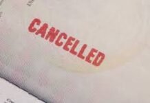 ਇਸ ਮੁਸਲਿਮ ਦੇਸ਼ ਨੇ ਭਾਰਤ ਨੂੰ ਉੱਚਾ ਝਟਕਾ ਦਿੱਤਾ, ਫਰੀ ਵੀਜ਼ਾ ਸਿੱਧੇ ਤੌਰ ‘ਤੇ ਸਰਕਾਰ ਦੀ ਮਦਦ ਕੀਤੀ। ਇਸ ਮੁਸਲਿਮ ਦੇਸ਼ ਨੇ ਭਾਰਤ ਨੂੰ ਉੱਚਾ ਝਟਕਾ ਦਿੱਤਾ, ਫਰੀ ਵੀਜ਼ਾ ਸਿੱਧੇ ਤੌਰ 'ਤੇ ਸਰਕਾਰ ਦੀ ਮਦਦ ਕੀਤੀ।