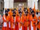 ਸ੍ਰੀ ਗੁਰੂ ਤੇਗ ਬਹਾਦਰ ਸਾਹਿਬ ਜੀ ਸ਼ਹੀਦੀ ਸ਼ਤਾਬਦੀ ਨੂੰ ਸਮਰਪਤ ਨਗਰ ਕੀਰਤਨ ਅਗਲੇ ਪੜਾਅ ਗੁਰਦੁਆਰਾ ਸ੍ਰੀ ਬੁਰਜ ਸਾਹਿਬ ਧਾਰੀਵਾਲ ਲਈ ਰਵਾਨਾ ਸ੍ਰੀ ਗੁਰੂ ਤੇਗ ਬਹਾਦਰ ਸਾਹਿਬ ਜੀ ਸ਼ਹੀਦੀ ਸ਼ਤਾਬਦੀ ਨੂੰ ਸਮਰਪਤ ਨਗਰ ਕੀਰਤਨ ਅਗਲੇ ਪੜਾਅ ਗੁਰਦੁਆਰਾ ਸ੍ਰੀ ਬੁਰਜ ਸਾਹਿਬ ਧਾਰੀਵਾਲ ਲਈ ਰਵਾਨਾ