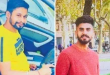 ਲਾਰੈਂਸ ਬਿਸ਼ਨੋਈ ਗੈਂਗ ਦਾ ਵੱਡਾ ਗੈਂਗਸਟਰ ਅਮਰੀਕਾ ’ਚ ਗ੍ਰਿਫਤਾਰ, ਹਰਿਆਣਾ ਲਾਇਆ ਜਾਵੇਗਾ ਖੂੰਖਾਰ ਕ੍ਰਿਮਿਨਲ ਭਾਨੂ ਰਾਣਾ