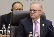 ਆਸਟ੍ਰੇਲੀਆ ਸਰਕਾਰ ਦਾ ਵੱਡਾ ਫ਼ੈਸਲਾ ! ਹੁਣ ਤੋਂ ਬੱਚੇ ਨਹੀਂ ਚਲਾ ਸਕਣਗੇ ਸੋਸ਼ਲ ਮੀਡੀਆ, ਕਰ ਦਿੱਤਾ ਬੈਨ