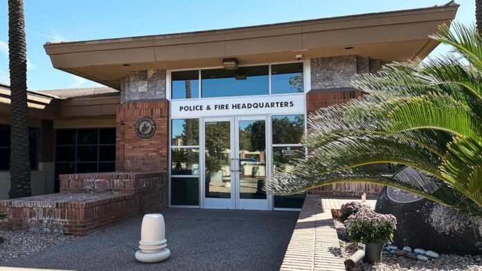 France arrests long-time Arizona fugitive in US sex crimes case France arrests long-time Arizona fugitive in US sex crimes case