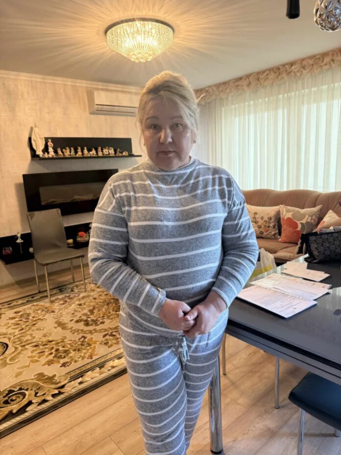 ਅਲੀਟਿਸਕੇ ਅੱਧੇ ਸਾਲ ਤੋਂ ਭੁਗਤਾਨਾਂ ਦੀ ਉਡੀਕ ਕਰ ਰਿਹਾ ਹੈ: "ਸੋਦਰਾ" ਲੰਮੀ ਪ੍ਰਕਿਰਿਆ ਦੇ ਕਾਰਨਾਂ ਬਾਰੇ ਦੱਸਦਾ ਹੈ ਅਲੀਟਿਸਕੇ ਅੱਧੇ ਸਾਲ ਤੋਂ ਭੁਗਤਾਨਾਂ ਦੀ ਉਡੀਕ ਕਰ ਰਿਹਾ ਹੈ: "ਸੋਦਰਾ" ਲੰਮੀ ਪ੍ਰਕਿਰਿਆ ਦੇ ਕਾਰਨਾਂ ਬਾਰੇ ਦੱਸਦਾ ਹੈ