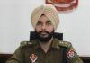 ਅੰਮ੍ਰਿਤਸਰ ਦਿਹਾਤੀ ਦੇ ਐਸਐਸਪੀ ਮਨਿੰਦਰ ਸਿੰਘ ਮੁਅੱਤਲ: ਗੈਂਗਸਟਰਾਂ ਖ਼ਿਲਾਫ਼ ਕਾਰਵਾਈ ਵਿੱਚ ਲਾਪਰਵਾਹੀ ਦੇ ਦੋਸ਼ ਅੰਮ੍ਰਿਤਸਰ ਦਿਹਾਤੀ ਦੇ ਐਸਐਸਪੀ ਮਨਿੰਦਰ ਸਿੰਘ ਮੁਅੱਤਲ: ਗੈਂਗਸਟਰਾਂ ਖ਼ਿਲਾਫ਼ ਕਾਰਵਾਈ ਵਿੱਚ ਲਾਪਰਵਾਹੀ ਦੇ ਦੋਸ਼