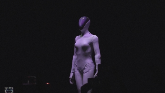 ਏਆਈ ਦੁਆਰਾ ਸੰਚਾਲਿਤ, ਹਿਊਮਨਾਈਡ ਰੋਬੋਟਾਂ ਦਾ ਯੁੱਗ ਇੱਥੇ ਹੈ ਏਆਈ ਦੁਆਰਾ ਸੰਚਾਲਿਤ, ਹਿਊਮਨਾਈਡ ਰੋਬੋਟਾਂ ਦਾ ਯੁੱਗ ਇੱਥੇ ਹੈ