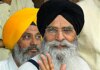 ਐਡਵੋਕੇਟ ਹਰਜਿੰਦਰ ਸਿੰਘ ਧਾਮੀ ਲਗਾਤਾਰ 5ਵੀਂ ਵਾਰ SGPC ਪ੍ਰਧਾਨ ਚੁਣੇ ਗਏ Advocate Harjinder Singh Dhami