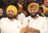 ਕਾਲੇ ਵਿਅਕਤੀ ਵਾਲਾ ਬਿਆਨ ਦੇ ਕੇ ਕਸੂਤੇ ਫਸੇ ਵੜਿੰਗ, ਕੌਮੀ SC ਕਮਿਸ਼ਨ ਨੇ DC-SSP ਤੋਂ ਮੰਗੀ ਰਿਪੋਰਟ, ਚੰਨੀ ਨੇ ਕ Warring got caught in the act of making a statement about a black person, National SC Commission sought a report from DC-SSP, Channi said