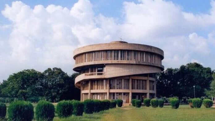 Centre restructures Panjab University governance; Punjab calls move 'political sabotage'