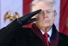 ਡੋਨਾਲਡ ਟਰੰਪ ਦੇ ਬੁੱਧਵਾਰ ਨੂੰ ਸਰਕਾਰੀ ਸ਼ੱਟਡਾਊਨ ਨੂੰ ਖਤਮ ਕਰਨ ਵਾਲੇ ਬਿੱਲ ‘ਤੇ ਦਸਤਖਤ ਕਰਨ ਦੀ ਉਮੀਦ ਹੈ ਡੋਨਾਲਡ ਟਰੰਪ ਦੇ ਬੁੱਧਵਾਰ ਨੂੰ ਸਰਕਾਰੀ ਸ਼ੱਟਡਾਊਨ ਨੂੰ ਖਤਮ ਕਰਨ ਵਾਲੇ ਬਿੱਲ 'ਤੇ ਦਸਤਖਤ ਕਰਨ ਦੀ ਉਮੀਦ ਹੈ