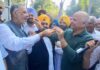ਤਰਨਤਾਰਨ ਜ਼ਿਮਨੀ ਚੋਣ ‘ਚ ‘ਆਪ’ ਦੀ ਇਤਿਹਾਸਕ ਜਿੱਤ ਤਰਨਤਾਰਨ ਜ਼ਿਮਨੀ ਚੋਣ 'ਚ 'ਆਪ' ਦੀ ਇਤਿਹਾਸਕ ਜਿੱਤ
