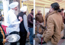 ਤਰਨਤਾਰਨ ਜ਼ਿਮਨੀ ਚੋਣ ‘ਚ ‘ਆਪ’ ਦੇ ਹਰਮੀਤ ਸਿੰਘ ਸੰਧੂ 12,091 ਵੋਟਾਂ ਦੇ ਫਰਕ ਨਾਲ ਜਿੱਤੇ ਤਰਨਤਾਰਨ ਜ਼ਿਮਨੀ ਚੋਣ 'ਚ 'ਆਪ' ਦੇ ਹਰਮੀਤ ਸਿੰਘ ਸੰਧੂ 12,091 ਵੋਟਾਂ ਦੇ ਫਰਕ ਨਾਲ ਜਿੱਤੇ