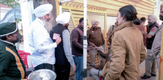 ਤਰਨਤਾਰਨ ਜ਼ਿਮਨੀ ਚੋਣ ‘ਚ ‘ਆਪ’ ਦੇ ਹਰਮੀਤ ਸਿੰਘ ਸੰਧੂ 12,091 ਵੋਟਾਂ ਦੇ ਫਰਕ ਨਾਲ ਜਿੱਤੇ ਤਰਨਤਾਰਨ ਜ਼ਿਮਨੀ ਚੋਣ 'ਚ 'ਆਪ' ਦੇ ਹਰਮੀਤ ਸਿੰਘ ਸੰਧੂ 12,091 ਵੋਟਾਂ ਦੇ ਫਰਕ ਨਾਲ ਜਿੱਤੇ