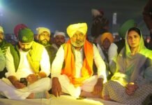 ਤਰਨਤਾਰਨ, ਮੋਗਾ, ਸ਼ਹੀਦ ਭਗਤ ਸਿੰਘ ਨਗਰ ਅਤੇ ਬਠਿੰਡਾ ਵਿਖੇ ਸ੍ਰੀ ਗੁਰੂ ਤੇਗ ਬਹਾਦਰ ਜੀ ਦੇ ਜੀਵਨ ਅਤੇ ਫਲਸਫੇ ਨੂੰ ਦਰਸਾਉਂਦਾ ਲਾਈਟ ਐਂਡ ਸਾਊਂਡ ਸ਼ੋਅ ਤਰਨਤਾਰਨ, ਮੋਗਾ, ਸ਼ਹੀਦ ਭਗਤ ਸਿੰਘ ਨਗਰ ਅਤੇ ਬਠਿੰਡਾ ਵਿਖੇ ਸ੍ਰੀ ਗੁਰੂ ਤੇਗ ਬਹਾਦਰ ਜੀ ਦੇ ਜੀਵਨ ਅਤੇ ਫਲਸਫੇ ਨੂੰ ਦਰਸਾਉਂਦਾ ਲਾਈਟ ਐਂਡ ਸਾਊਂਡ ਸ਼ੋਅ