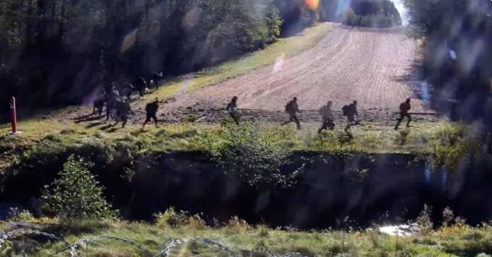 ਪਹਿਲੀ EU ਮਾਈਗ੍ਰੇਸ਼ਨ ਰਿਪੋਰਟ ਕੀ ਲਿਥੁਆਨੀਆ ਇੱਕ ਦਾਨੀ ਜਾਂ ਲਾਭਪਾਤਰੀ ਬਣ ਜਾਵੇਗਾ? ਪਹਿਲੀ EU ਮਾਈਗ੍ਰੇਸ਼ਨ ਰਿਪੋਰਟ ਕੀ ਲਿਥੁਆਨੀਆ ਇੱਕ ਦਾਨੀ ਜਾਂ ਲਾਭਪਾਤਰੀ ਬਣ ਜਾਵੇਗਾ?