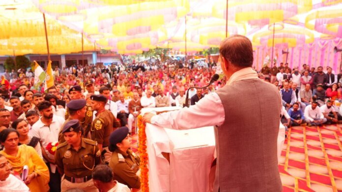 ਪੁਰਾਣੀ ਪੈਨਸ਼ਨ ਬਹਾਲ ਕਰਨ ਤੋਂ ਬਾਅਦ ਕੇਂਦਰ ਨੇ ਵਿੱਤੀ ਪਾਬੰਦੀਆਂ ਲਗਾਈਆਂ ਪੁਰਾਣੀ ਪੈਨਸ਼ਨ ਬਹਾਲ ਕਰਨ ਤੋਂ ਬਾਅਦ ਕੇਂਦਰ ਨੇ ਵਿੱਤੀ ਪਾਬੰਦੀਆਂ ਲਗਾਈਆਂ