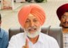 ਪੰਜਾਬ ਸਰਕਾਰ ਨਿਗਮ ਦੇ ਮਤੇ ਅਨੁਸਾਰ ਮੁਹਾਲੀ ਨਗਰ ਨਿਗਮ ਦੀਆਂ ਹੱਦਾਂ ਦਾ ਵਿਸਥਾਰ ਕਰੇ: ਬਲਬੀਰ ਸਿੱਧੂ Punjab government should expand the boundaries of Mohali Municipal Corporation as per the resolution of the corporation: Balbir Sidhu