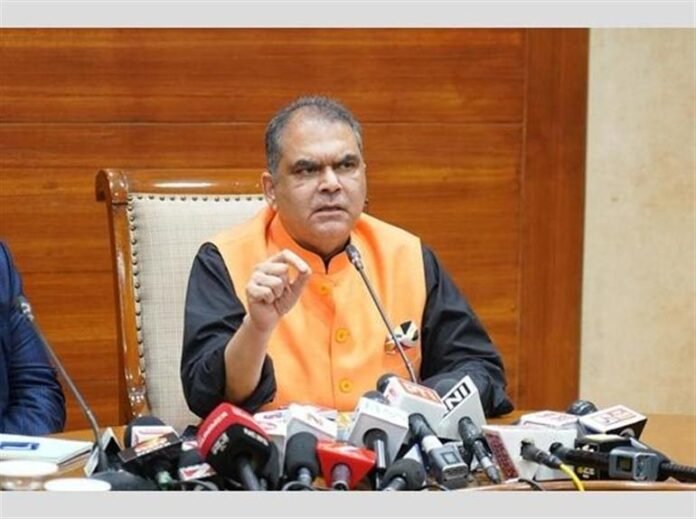 ਪੰਜਾਬ ਸਰਕਾਰ ਨੇ ਨਿਯਮਾਂ ਨੂੰ ਕੀਤਾ ਸੌਖਾ: ਬਿਨਾਂ NOC ਦੇ ਜਾਰੀ ਕੀਤੇ ਜਾਣ ਵਾਲੇ ਬਿਜਲੀ ਕੁਨੈਕਸ਼ਨ