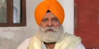 ਪੰਜਾਬੀ ਕਲਾਕਾਰ ਅਤੇ ਸਾਬਕਾ ਕ੍ਰਿਕਟਰ ਯੋਗਰਾਜ ਸਿੰਘ ਦੇ ਬਿਆਨ ਨੇ ਮਚਾਈ ਤਰਥੱਲੀ, ਬੋਲੇ – ਮੈਂ ਮਰਨ ਲਈ ਤਿਆਰ ਹਾਂ, ਪੰਜਾਬੀ ਕਲਾਕਾਰ ਅਤੇ ਸਾਬਕਾ ਕ੍ਰਿਕਟਰ ਯੋਗਰਾਜ ਸਿੰਘ ਦੇ ਬਿਆਨ ਨੇ ਮਚਾਈ ਤਰਥੱਲੀ, ਬੋਲੇ - ਮੈਂ ਮਰਨ ਲਈ ਤਿਆਰ ਹਾਂ,