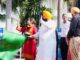 ਬੈਂਸ ਨੇ ਵਿਸ਼ਵ ਪੱਧਰੀ ਸਿੱਖਿਆ ਸ਼ਾਸਤਰ ਲਈ 72 ਅਧਿਆਪਕਾਂ ਦੇ ਤੀਜੇ ਬੈਚ ਨੂੰ ਫਿਨਲੈਂਡ ਲਈ ਹਰੀ ਝੰਡੀ ਦਿਖਾਈ ਬੈਂਸ ਨੇ ਵਿਸ਼ਵ ਪੱਧਰੀ ਸਿੱਖਿਆ ਸ਼ਾਸਤਰ ਲਈ 72 ਅਧਿਆਪਕਾਂ ਦੇ ਤੀਜੇ ਬੈਚ ਨੂੰ ਫਿਨਲੈਂਡ ਲਈ ਹਰੀ ਝੰਡੀ ਦਿਖਾਈ