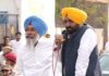 ਬੱਸ ਹੁਣ ਅਗਲੇ ਬਜਟ ਤੋਂ ਪੰਜਾਬ ਦੀਆਂ ਔਰਤਾਂ ਨੂੰ ਮਿਲਣ ਲੱਗ ਜਾਣਗੇ 1,000 ਰੁਪਏ, CM ਮਾਨ ਨੇ ਚੋਣ ਪ੍ਰਚਾਰ ‘ਚ Now, from the next budget, women of Punjab will start getting Rs 1,000, CM Mann said in the election campaign.