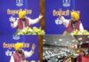 ਮੁੱਖ ਮੰਤਰੀ ਦੇ ਮਿਸ਼ਨ ਰੋਜ਼ਗਾਰ ਦੀ ਗਿਣਤੀ 56,000 ਤੋਂ ਪਾਰ, 858 ਨਵੇਂ ਭਰਤੀ ਉਮੀਦਵਾਰਾਂ ਨੂੰ ਮਿਲੇ ਨਿਯੁਕਤੀ ਪੱਤਰ CM's Mission Employment count crosses 56,000, 858 new recruits receive appointment letters