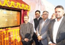 ਮੁੱਖ ਮੰਤਰੀ ਨੇ ਪਾਲਮਪੁਰ ਹੈਲੀਪੋਰਟ ਦਾ ਰੱਖਿਆ ਨੀਂਹ ਪੱਥਰ ਮੁੱਖ ਮੰਤਰੀ ਨੇ ਪਾਲਮਪੁਰ ਹੈਲੀਪੋਰਟ ਦਾ ਰੱਖਿਆ ਨੀਂਹ ਪੱਥਰ