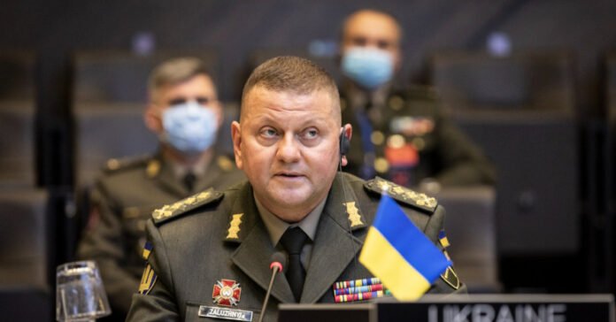 ਯੂਕਰੇਨ ਵਿੱਚ ਜੰਗ. ਜ਼ਲੁਜ਼ਨ ਨੇ ਸਾਂਝਾ ਕੀਤਾ ਕਿ ਯੂਕਰੇਨ ਵਿੱਚ ਜੰਗ ਦੇ ਅੰਤ ਲਈ ਸਹੀ ਸਥਿਤੀ ਕੀ ਹੋਣੀ ਚਾਹੀਦੀ ਹੈ ਯੂਕਰੇਨ ਵਿੱਚ ਜੰਗ. ਜ਼ਲੁਜ਼ਨ ਨੇ ਸਾਂਝਾ ਕੀਤਾ ਕਿ ਯੂਕਰੇਨ ਵਿੱਚ ਜੰਗ ਦੇ ਅੰਤ ਲਈ ਸਹੀ ਸਥਿਤੀ ਕੀ ਹੋਣੀ ਚਾਹੀਦੀ ਹੈ