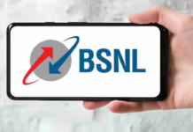 ਯੂਜ਼ਰਸ ਦੀਆਂ ਲੱਗੀਆਂ ਮੌਜਾਂ! ਸਿਰਫ 1 ਰੁਪਏ ‘ਚ ਪੂਰਾ ਮਹੀਨਾ ਮਿਲੇਗਾ 2GB ਡੇਟਾ ਯੂਜ਼ਰਸ ਦੀਆਂ ਲੱਗੀਆਂ ਮੌਜਾਂ! ਸਿਰਫ 1 ਰੁਪਏ 'ਚ ਪੂਰਾ ਮਹੀਨਾ ਮਿਲੇਗਾ 2GB ਡੇਟਾ