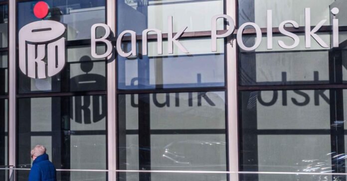 ਲਿਥੁਆਨੀਆ ਵਿੱਚ ਪੋਲੈਂਡ ਬੈਂਕ: ਵੈਟੀਕੁਨਸ ਅਤੇ ਕੀਵੀਵਿਚ ਆਸ਼ਾਵਾਦੀ…