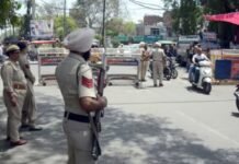 ਲੁਧਿਆਣਾ ਪੁਲਿਸ ਨੇ ਥਾਣੇ ‘ਚੋਂ ਕਿਵੇਂ ਲੁੱਟੇ 1.25 ਕਰੋੜ ਰੁਪਏ “ਨਕਲੀ ਸੀਲਾਂ” ਸਥਾਪਿਤ ਲੁਧਿਆਣਾ ਪੁਲਿਸ ਨੇ ਥਾਣੇ 'ਚੋਂ ਕਿਵੇਂ ਲੁੱਟੇ 1.25 ਕਰੋੜ ਰੁਪਏ "ਨਕਲੀ ਸੀਲਾਂ" ਸਥਾਪਿਤ