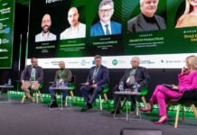 ਵਿਲਨੀਅਸ ਯੂਰਪੀਅਨ ਐਗਰੀ-ਫੂਡ ਇੰਡਸਟਰੀ ਦੀ ਮੀਟਿੰਗ ਦੀ ਮੇਜ਼ਬਾਨੀ ਕਰਦਾ ਹੈ… ਵਿਲਨੀਅਸ ਯੂਰਪੀਅਨ ਐਗਰੀ-ਫੂਡ ਇੰਡਸਟਰੀ ਦੀ ਮੀਟਿੰਗ ਦੀ ਮੇਜ਼ਬਾਨੀ ਕਰਦਾ ਹੈ...