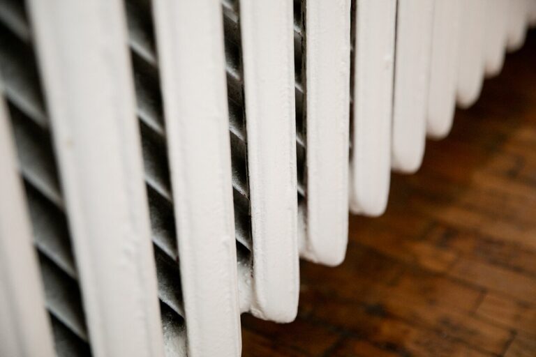 Residents of large cities who did not participate in the repair process lost part of their heating compensation.