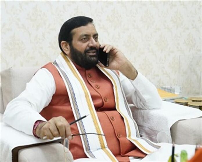 ਸ਼ੇਫਾਲੀ ਵਰਮਾ ਦਾ ਪ੍ਰਦਰਸ਼ਨ ਨਾ ਸਿਰਫ਼ ਹਰਿਆਣਾ ਲਈ ਸਗੋਂ ਪੂਰੇ ਦੇਸ਼ ਲਈ ਮਾਣ ਵਾਲੀ ਗੱਲ ਹੈ: ਮੁੱਖ ਮੰਤਰੀ Shefali Verma’s performance is a proud moment not just for Haryana but for the entire nation: CM