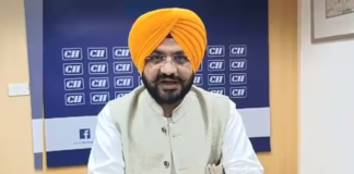 ਸ੍ਰੀ ਅਕਾਲ ਤਖ਼ਤ ਸਾਹਿਬ ਨੇ ਮੰਤਰੀ ਸੌਂਦ ਨੂੰ ਤਲਬ ਕੀਤਾ! ਇਕ ਹਫਤੇ ‘ਚ ਮੰਗਿਆ ਸਪੱਸ਼ਟੀਕਰਨ ਸ੍ਰੀ ਅਕਾਲ ਤਖ਼ਤ ਸਾਹਿਬ ਨੇ ਮੰਤਰੀ ਸੌਂਦ ਨੂੰ ਤਲਬ ਕੀਤਾ! ਇਕ ਹਫਤੇ 'ਚ ਮੰਗਿਆ ਸਪੱਸ਼ਟੀਕਰਨ