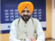 ਸ੍ਰੀ ਅਕਾਲ ਤਖ਼ਤ ਸਾਹਿਬ ਨੇ ਮੰਤਰੀ ਸੌਂਦ ਨੂੰ ਤਲਬ ਕੀਤਾ! ਇਕ ਹਫਤੇ ‘ਚ ਮੰਗਿਆ ਸਪੱਸ਼ਟੀਕਰਨ ਸ੍ਰੀ ਅਕਾਲ ਤਖ਼ਤ ਸਾਹਿਬ ਨੇ ਮੰਤਰੀ ਸੌਂਦ ਨੂੰ ਤਲਬ ਕੀਤਾ! ਇਕ ਹਫਤੇ 'ਚ ਮੰਗਿਆ ਸਪੱਸ਼ਟੀਕਰਨ
