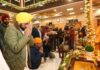 ਸ੍ਰੀਨਗਰ ਵਿਖੇ ਕੀਰਤਨ ਦਰਬਾਰ ਵਿੱਚ CM ਮਾਨ ਅਤੇ ਕੇਜਰੀਵਾਲ ਸੰਗਤਾਂ ਨਾਲ ਸ਼ਾਮਲ ਹੋਏ ਸ੍ਰੀਨਗਰ ਵਿਖੇ ਕੀਰਤਨ ਦਰਬਾਰ ਵਿੱਚ CM ਮਾਨ ਅਤੇ ਕੇਜਰੀਵਾਲ ਸੰਗਤਾਂ ਨਾਲ ਸ਼ਾਮਲ ਹੋਏ