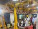ਹਰਭਜਨ ਈਟੀਓ ਨੇ ਤਿਰੂਵਨੰਤਪੁਰਮ ਦੇ ਗੁਰਦੁਆਰੇ ਵਿੱਚ ਮੱਥਾ ਟੇਕਿਆ Harbhajan ETO pays obeisance at gurudwara in Thiruvananthapuram
