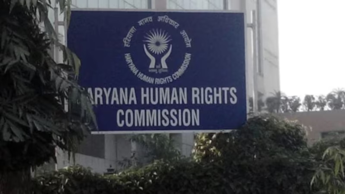 Haryana Human Rights Commission orders inquiry after 2 workers die while cleaning hotel septic tank in Hansi