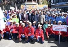 ਹਿਮਾਚਲ: ਮੁੱਖ ਮੰਤਰੀ ਨੇ ‘ਚਿਲਡਰਨ ਆਫ਼ ਦਾ ਸਟੇਟ ਸਪੋਰਟਸ ਐਂਡ ਕਲਚਰਲ ਮੀਟ-2025’ ਦਾ ਕੀਤਾ ਉਦਘਾਟਨ ਹਿਮਾਚਲ: ਮੁੱਖ ਮੰਤਰੀ ਨੇ 'ਚਿਲਡਰਨ ਆਫ਼ ਦਾ ਸਟੇਟ ਸਪੋਰਟਸ ਐਂਡ ਕਲਚਰਲ ਮੀਟ-2025' ਦਾ ਕੀਤਾ ਉਦਘਾਟਨ