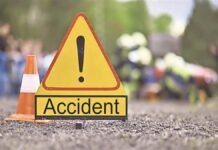 ਟ੍ਰਿਬਿਊਨਲ ਨੇ 2017 ਸੜਕ ਹਾਦਸੇ ਵਿੱਚ ਅੰਬਾਲਾ ਦੇ ਵਿਅਕਤੀ ਦੇ 10 ਲੱਖ ਰੁਪਏ ਦੇ ਮੁਆਵਜ਼ੇ ਦੇ ਦਾਅਵੇ ਨੂੰ ਰੱਦ ਕਰ ਦਿੱਤਾ ਟ੍ਰਿਬਿਊਨਲ ਨੇ 2017 ਸੜਕ ਹਾਦਸੇ ਵਿੱਚ ਅੰਬਾਲਾ ਦੇ ਵਿਅਕਤੀ ਦੇ 10 ਲੱਖ ਰੁਪਏ ਦੇ ਮੁਆਵਜ਼ੇ ਦੇ ਦਾਅਵੇ ਨੂੰ ਰੱਦ ਕਰ ਦਿੱਤਾ