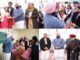 ਪੰਜਾਬ ਦੀ ਸਭ ਤੋਂ ਵੱਡੀ ਸਿੱਖਣ ਮੁਹਿੰਮ ਵਿੱਚ 23 ਲੱਖ ਤੋਂ ਵੱਧ ਮਾਪੇ ਅਧਿਆਪਕਾਂ ਨਾਲ ਹੱਥ ਮਿਲਾਉਂਦੇ ਹਨ ਪੰਜਾਬ ਦੀ ਸਭ ਤੋਂ ਵੱਡੀ ਸਿੱਖਣ ਮੁਹਿੰਮ ਵਿੱਚ 23 ਲੱਖ ਤੋਂ ਵੱਧ ਮਾਪੇ ਅਧਿਆਪਕਾਂ ਨਾਲ ਹੱਥ ਮਿਲਾਉਂਦੇ ਹਨ