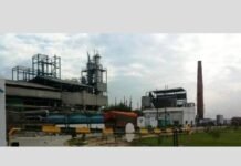 ਜੀਰਾ ਸ਼ਰਾਬ ਫੈਕਟਰੀ ‘ਤੇ ED ਦੀ ਵੱਡੀ ਕਾਰਵਾਈ, 79.93 ਕਰੋੜ ਰੁਪਏ ਦੀ ਜਾਇਦਾਦ ਕੀਤੀ ਅਟੈਚ ਜੀਰਾ ਸ਼ਰਾਬ ਫੈਕਟਰੀ 'ਤੇ ED ਦੀ ਵੱਡੀ ਕਾਰਵਾਈ, 79.93 ਕਰੋੜ ਰੁਪਏ ਦੀ ਜਾਇਦਾਦ ਕੀਤੀ ਅਟੈਚ