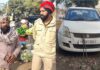 ਹਥਿਆਰਬੰਦ ਬਦਮਾਸ਼ਾਂ ਦੀ ਦਹਿਸ਼ਤ ; ਪਹਿਲਾਂ ਅੰਮ੍ਰਿਤਸਰ ‘ਚੋਂ ਖੋਹੀ ਗੱਡੀ, ਫਿਰ ਤਰਨਤਾਰਨ ‘ਚ AAP ਸਰਪੰਚ ਨੂੰ ਲੁੱਟਿਆ ਹਥਿਆਰਬੰਦ ਬਦਮਾਸ਼ਾਂ ਦੀ ਦਹਿਸ਼ਤ ; ਪਹਿਲਾਂ ਅੰਮ੍ਰਿਤਸਰ 'ਚੋਂ ਖੋਹੀ ਗੱਡੀ, ਫਿਰ ਤਰਨਤਾਰਨ 'ਚ AAP ਸਰਪੰਚ ਨੂੰ ਲੁੱਟਿਆ