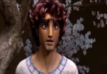 ਐਨੀਮੇਟਡ ਫਿਲਮ ‘ਡੇਵਿਡ’ ਦੱਖਣੀ ਅਫ਼ਰੀਕਾ ਦੇ ਵਧ ਰਹੇ ਫ਼ਿਲਮ ਉਦਯੋਗ ਨੂੰ ਦਰਸਾਉਂਦੀ ਹੈ ਐਨੀਮੇਟਡ ਫਿਲਮ 'ਡੇਵਿਡ' ਦੱਖਣੀ ਅਫ਼ਰੀਕਾ ਦੇ ਵਧ ਰਹੇ ਫ਼ਿਲਮ ਉਦਯੋਗ ਨੂੰ ਦਰਸਾਉਂਦੀ ਹੈ