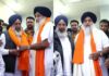 ਮਨਪ੍ਰੀਤ ਇਆਲੀ ਨੂੰ ਲੱਗਿਆ ਵੱਡਾ ਝਟਕਾ , ਖਾਸਮ ਖਾਸ ਜਗਦੀਸ਼ ਗੋਰਸਿਆ ਸ਼੍ਰੋਮਣੀ ਅਕਾਲੀ ਦਲ ‘ਚ ਹੋਏ ਸ਼ਾਮਿਲ ਮਨਪ੍ਰੀਤ ਇਆਲੀ ਨੂੰ ਲੱਗਿਆ ਵੱਡਾ ਝਟਕਾ , ਖਾਸਮ ਖਾਸ ਜਗਦੀਸ਼ ਗੋਰਸਿਆ ਸ਼੍ਰੋਮਣੀ ਅਕਾਲੀ ਦਲ 'ਚ ਹੋਏ ਸ਼ਾਮਿਲ