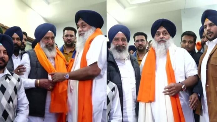 ਮਨਪ੍ਰੀਤ ਇਆਲੀ ਨੂੰ ਲੱਗਿਆ ਵੱਡਾ ਝਟਕਾ , ਖਾਸਮ ਖਾਸ ਜਗਦੀਸ਼ ਗੋਰਸਿਆ ਸ਼੍ਰੋਮਣੀ ਅਕਾਲੀ ਦਲ 'ਚ ਹੋਏ ਸ਼ਾਮਿਲ ਮਨਪ੍ਰੀਤ ਇਆਲੀ ਨੂੰ ਲੱਗਿਆ ਵੱਡਾ ਝਟਕਾ , ਖਾਸਮ ਖਾਸ ਜਗਦੀਸ਼ ਗੋਰਸਿਆ ਸ਼੍ਰੋਮਣੀ ਅਕਾਲੀ ਦਲ 'ਚ ਹੋਏ ਸ਼ਾਮਿਲ