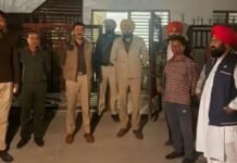 5000 ਰੁਪਏ ਨੂੰ ਲੈ ਕੇ ਇੱਕ ਦੋਸਤ ਨੇ ਕੀਤਾ ਦੋਸਤ ਦਾ ਕਤਲ, ਮੁਲਜ਼ਮ ਨੇ ਲਾਸ਼ ਸਾੜਨ ਦੀ ਕੀਤੀ ਕੋਸ਼ਿਸ਼, ਪਰ.. 5000 ਰੁਪਏ ਨੂੰ ਲੈ ਕੇ ਇੱਕ ਦੋਸਤ ਨੇ ਕੀਤਾ ਦੋਸਤ ਦਾ ਕਤਲ, ਮੁਲਜ਼ਮ ਨੇ ਲਾਸ਼ ਸਾੜਨ ਦੀ ਕੀਤੀ ਕੋਸ਼ਿਸ਼, ਪਰ..