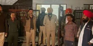 5000 ਰੁਪਏ ਨੂੰ ਲੈ ਕੇ ਇੱਕ ਦੋਸਤ ਨੇ ਕੀਤਾ ਦੋਸਤ ਦਾ ਕਤਲ, ਮੁਲਜ਼ਮ ਨੇ ਲਾਸ਼ ਸਾੜਨ ਦੀ ਕੀਤੀ ਕੋਸ਼ਿਸ਼, ਪਰ.. 5000 ਰੁਪਏ ਨੂੰ ਲੈ ਕੇ ਇੱਕ ਦੋਸਤ ਨੇ ਕੀਤਾ ਦੋਸਤ ਦਾ ਕਤਲ, ਮੁਲਜ਼ਮ ਨੇ ਲਾਸ਼ ਸਾੜਨ ਦੀ ਕੀਤੀ ਕੋਸ਼ਿਸ਼, ਪਰ..