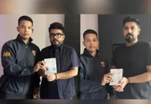 ਥਾਈਲੈਂਡ ਨੇ ਲੂਥਰਾ ਭਰਾਵਾਂ ਨੂੰ ਕੀਤਾ ਭਾਰਤ ਹਵਾਲੇ, ਦੋਹਾਂ ਨੂੰ ਅੱਜ ਹੀ ਵਾਪਸ ਲਿਆਂਦਾ ਜਾਵੇਗਾ ਥਾਈਲੈਂਡ ਨੇ ਲੂਥਰਾ ਭਰਾਵਾਂ ਨੂੰ ਕੀਤਾ ਭਾਰਤ ਹਵਾਲੇ, ਦੋਹਾਂ ਨੂੰ ਅੱਜ ਹੀ ਵਾਪਸ ਲਿਆਂਦਾ ਜਾਵੇਗਾ